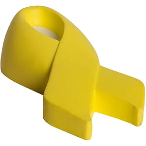 Awareness Award Ribbon Stress Reliever