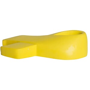 Awareness Award Ribbon Stress Reliever