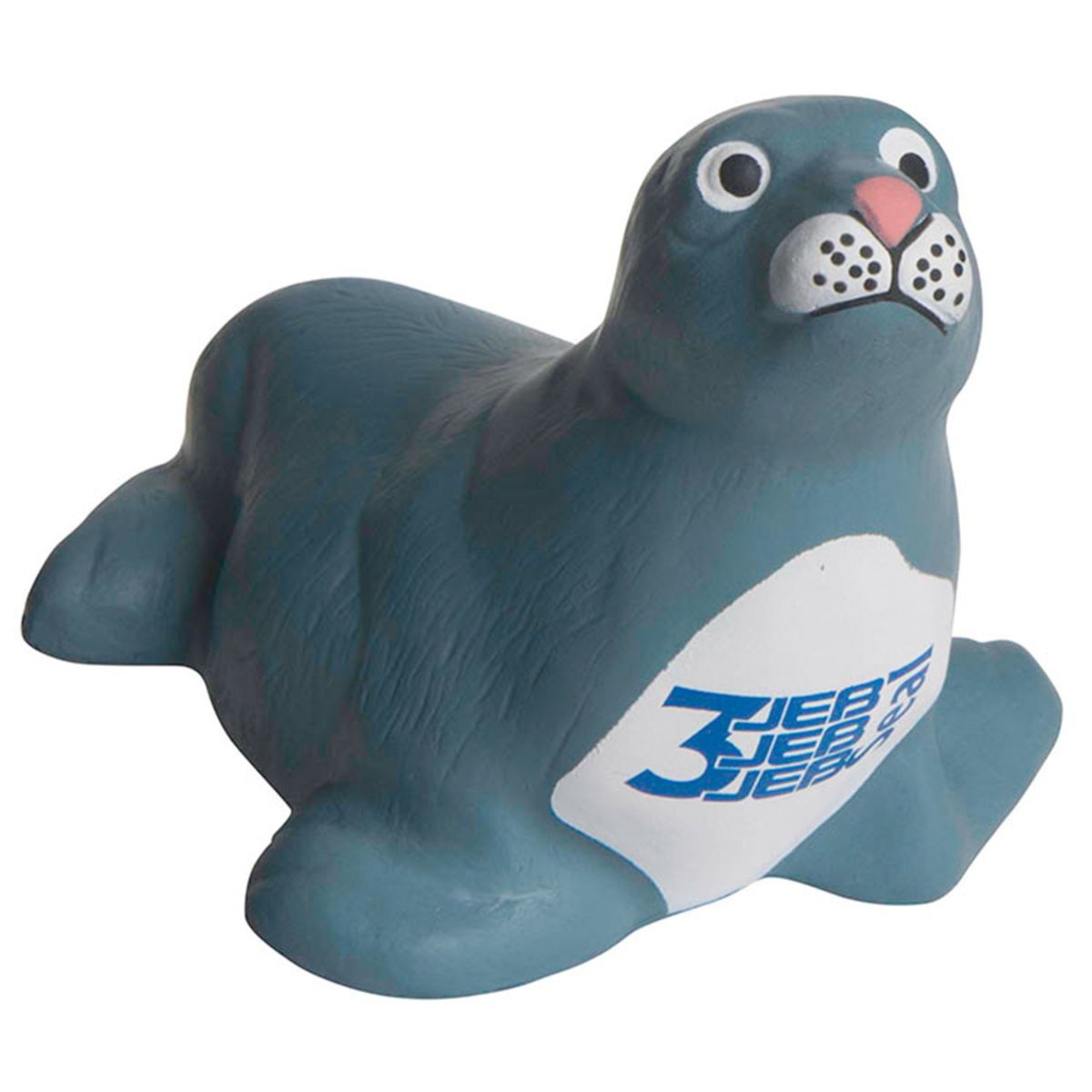 Seal Stress Reliever