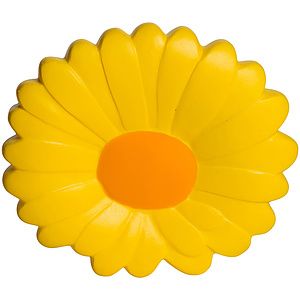 Daisy Stress Reliever