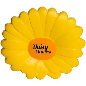 Daisy Stress Reliever
