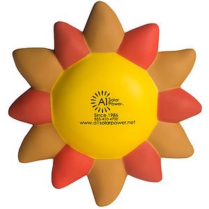 Sun Stress Reliever