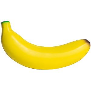 Banana Stress Reliever