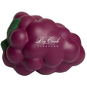 Grape Bunch Stress Reliever