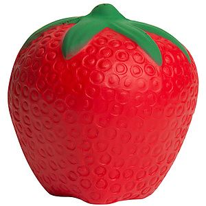 Strawberry Stress Reliever