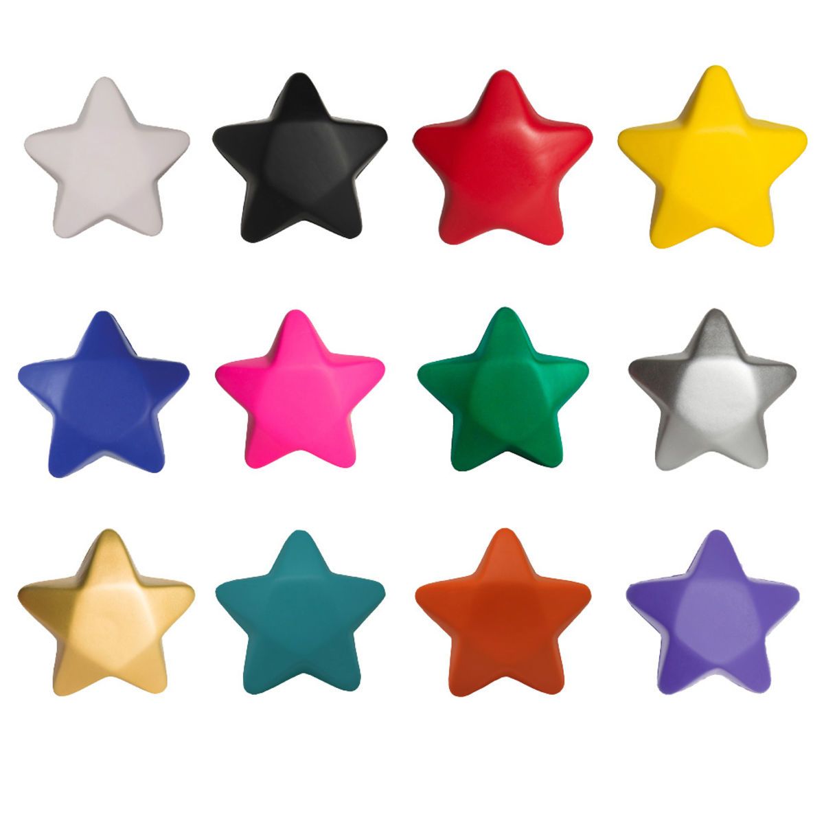 Star Stress Reliever