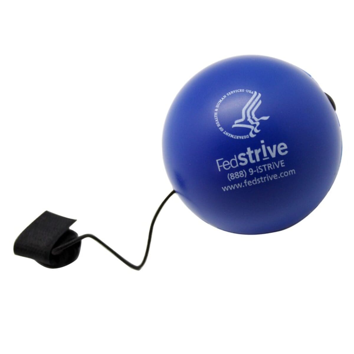 70mm Bungie Stress Ball
