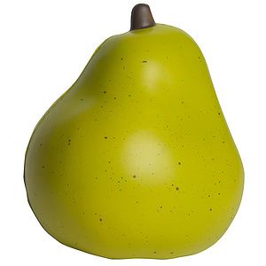 Pear Stress Reliever