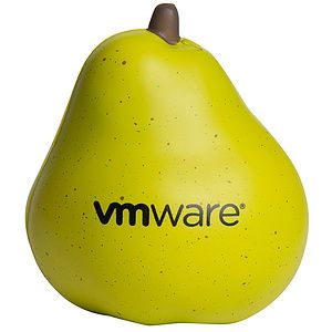 Pear Stress Reliever