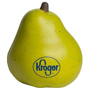 Pear Stress Reliever