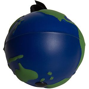 Bungie Earth Ball Stress Reliever