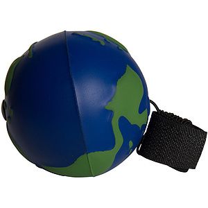 Bungie Earth Ball Stress Reliever