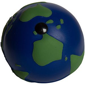 Bungie Earth Ball Stress Reliever