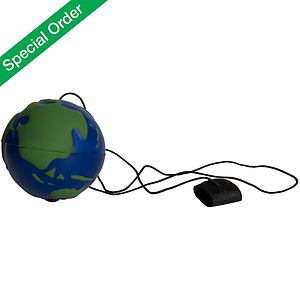 Bungie Earth Ball Stress Reliever