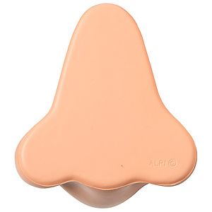 Nose Stress Reliever