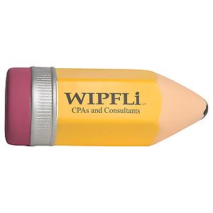 Sharpened Pencil Stress Reliever