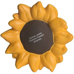 Sunflower Stress Reliever