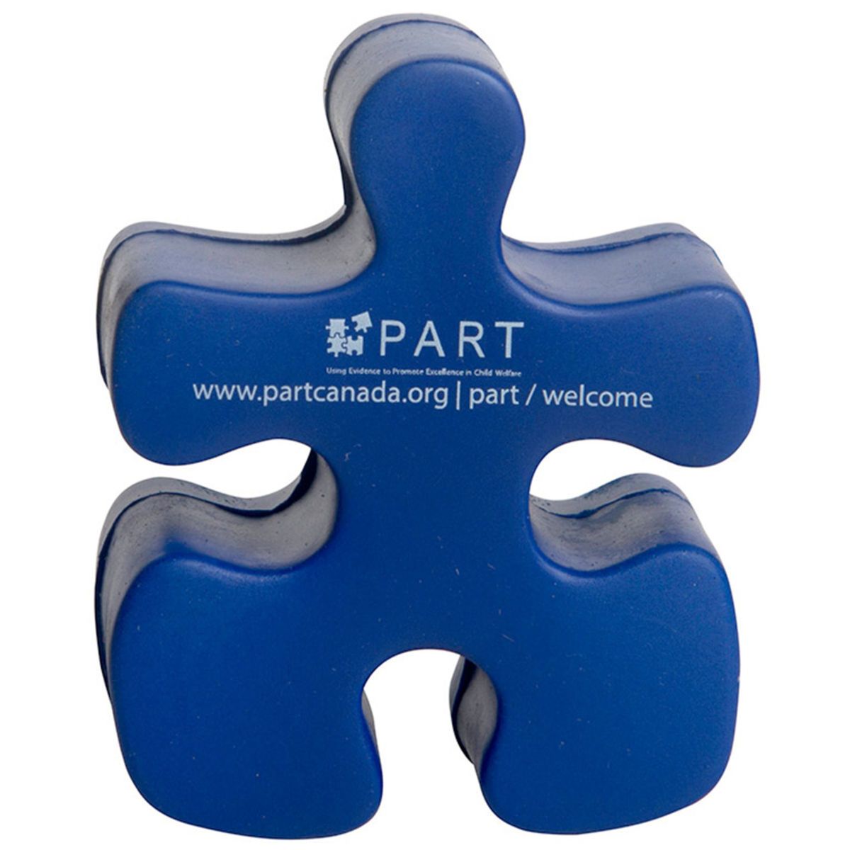 Puzzle Piece Stress Reliever