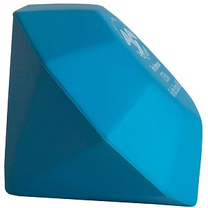Blue Gemstone Stress Reliever