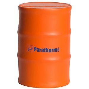 Oil Drum Stress Reliever