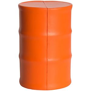 Oil Drum Stress Reliever
