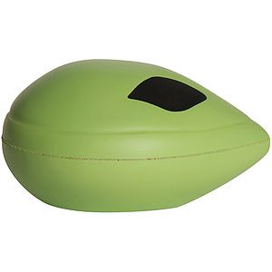 Alien Head Stress Reliever