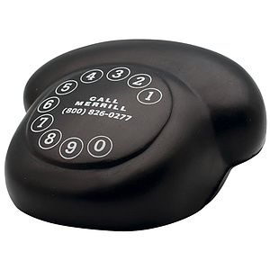 Rotary Telephone Stress Reliever