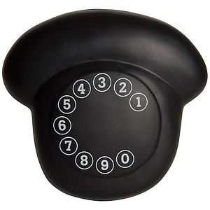 Rotary Telephone Stress Reliever
