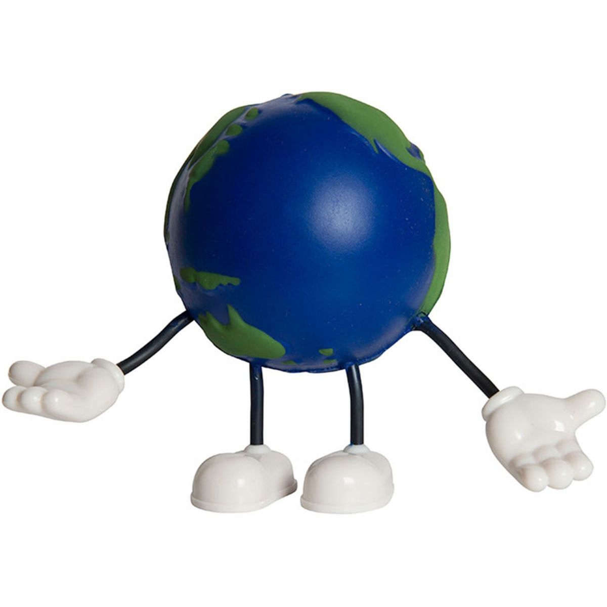 Earth Bendy