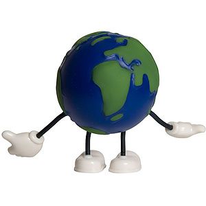 Earth Bendy