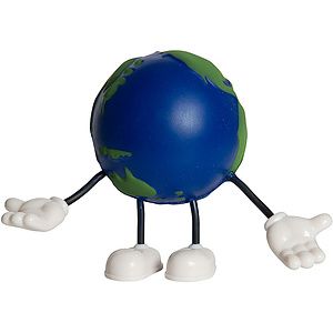 Earth Bendy