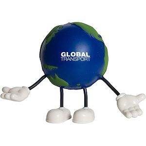 Earth Bendy