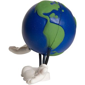 Earth Bendy