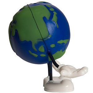 Earth Bendy
