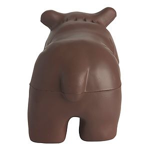 Brown Bear Stress Reliever
