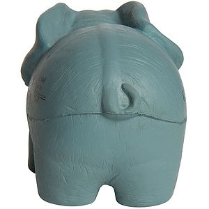 Elephant Stress Reliever