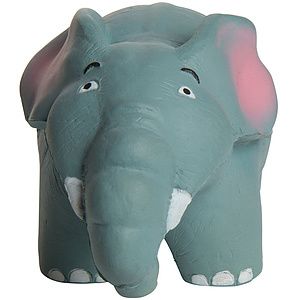 Elephant Stress Reliever