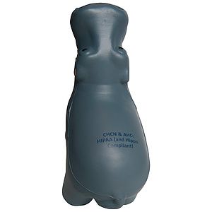 Hippo Stress Reliever