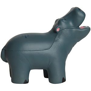 Hippo Stress Reliever