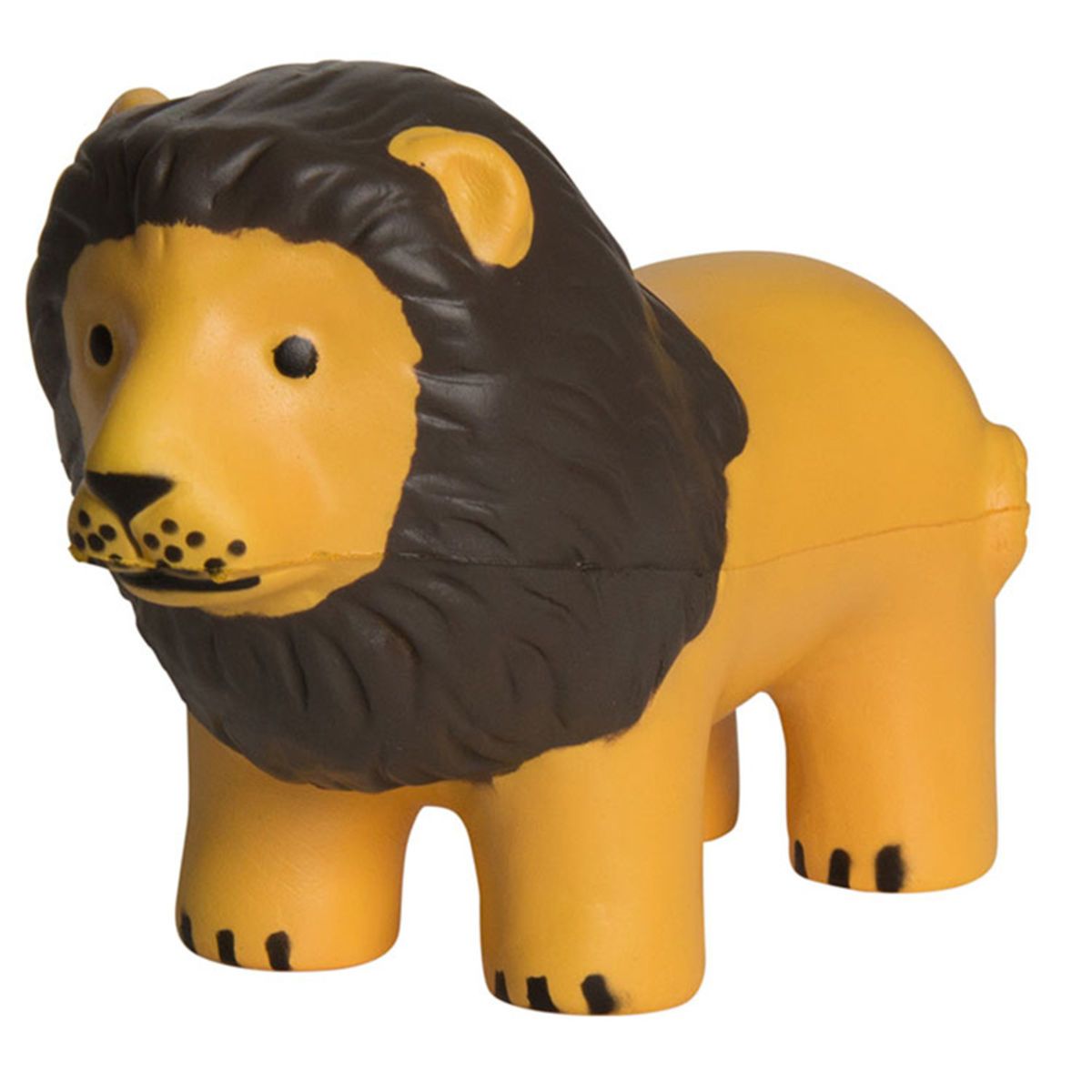 Lion Stress Reliever