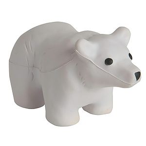Polar Bear Stress Reliever