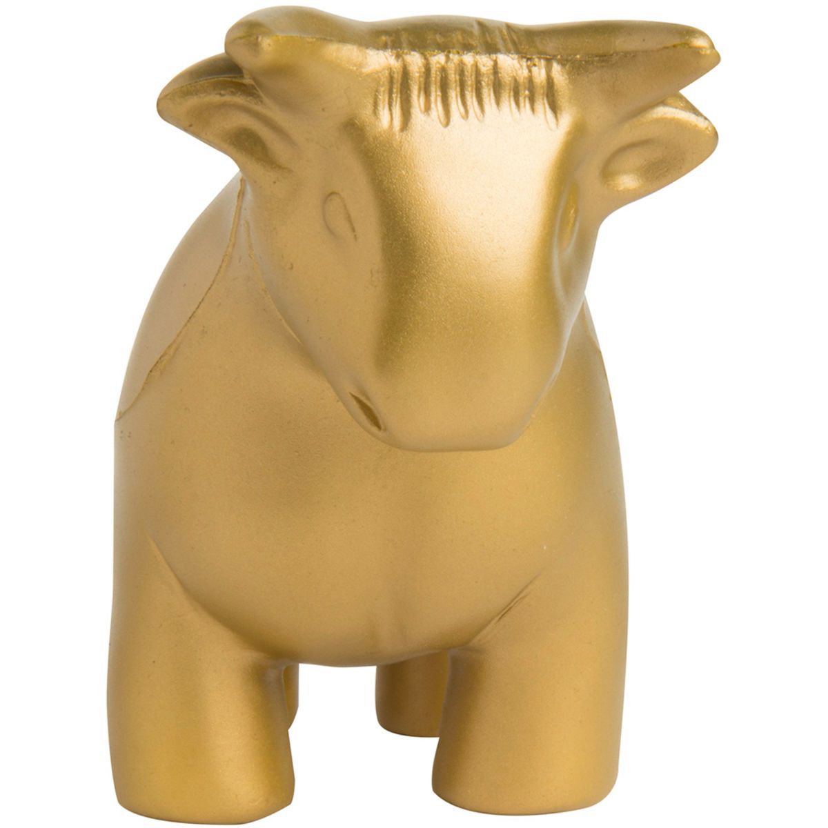 Bull Stress Reliever