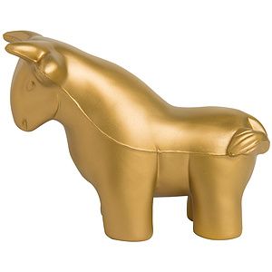 Bull Stress Reliever