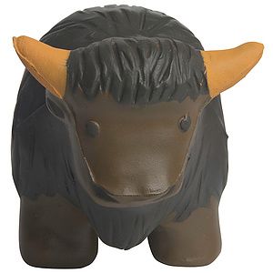 Buffalo Stress Reliever