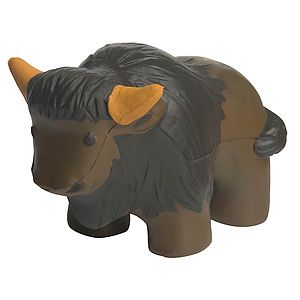 Buffalo Stress Reliever