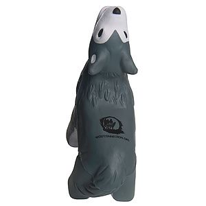 Wolf Stress Reliever