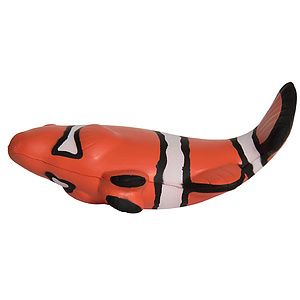 Clownfish Stress Reliever