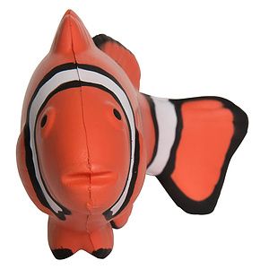 Clownfish Stress Reliever
