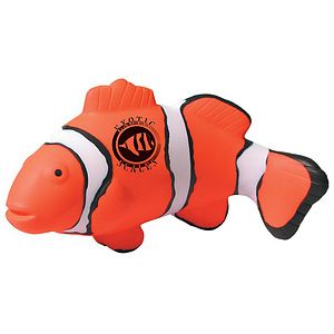 Clownfish Stress Reliever
