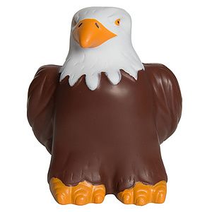 Eagle Stress Reliever